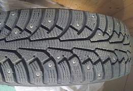 Шины Nokian Nordman 5 SUV 185/65 R15 92T XL - Фото #4