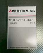 Фильтр Воздушный Mitsubishi 1500А023 - Фото #1