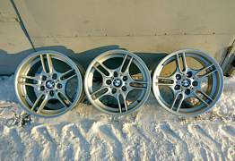 Диски R17 BMW M-стиль 66 (2шт.) - Фото #2