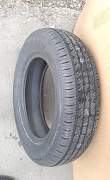 Шина 175/70/R14 84T dunlop J Sport Touring T1 лето - Фото #2