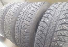 Шины Bridgestone ICE Cruiser 7000 235/65R17 108Т - Фото #1