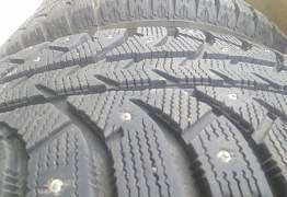 Шины Bridgestone ICE Cruiser 7000 235/65R17 108Т - Фото #2