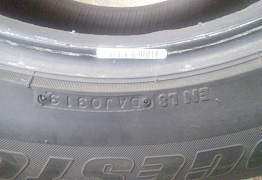 Шины Bridgestone ICE Cruiser 7000 235/65R17 108Т - Фото #3