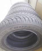 Шины Bridgestone ICE Cruiser 7000 235/65R17 108Т - Фото #5