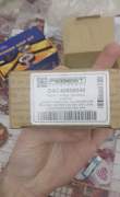 Помпа грм подшипник митсубиши лансер 9 1.6 98 л - Фото #3