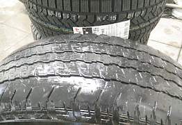 Bridgestone Dueler H/T 265/65/R17 - Фото #1