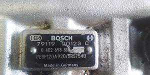 Тнвд bosch 0402698818 - Фото #4