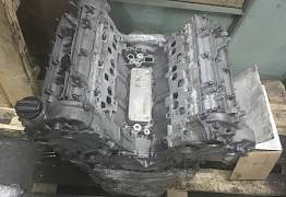 Двигатель 642 mersedes, ML GL E S - class rebild - Фото #1