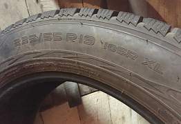 Резина 235/55 R19 - Фото #4