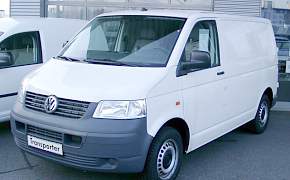 Тнвд Volkswagen transporter T5 2012 г - Фото #1