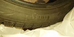 Покрышки Pirelli Ice Zero - Фото #2