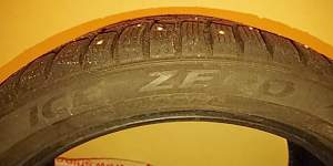 Покрышки Pirelli Ice Zero - Фото #3