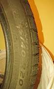 Покрышки Pirelli Ice Zero - Фото #4