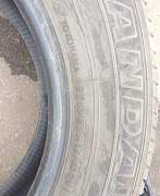  шины yokohama 225/65 R17 б/у износ 50, без - Фото #1