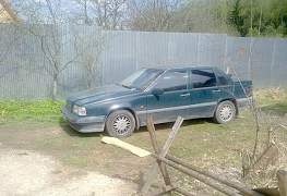 Запчасти Volvo 850 - Фото #1