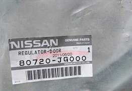 Стеклоподъемник 80720-JG000 Nissan X-trai - Фото #3