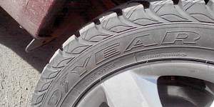 GoodYear Ultra Grip Extreme 205/55 R16 91T - Фото #3