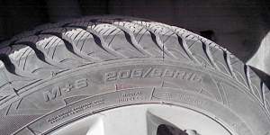 GoodYear Ultra Grip Extreme 205/55 R16 91T - Фото #4