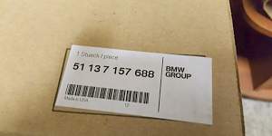 Решетка капота радиатора бмв Е70 Е71 BMW E70 - Фото #3