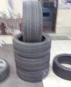 Pirelly Scorpion Winter 295/40 R21 111v - Фото #1