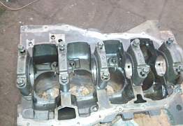 Renault Fluence 1.6 Блок цилиндров,поршни - Фото #2