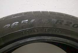 Pirelly 265/45R20 - Фото #2