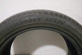 Pirelly 265/45R20 - Фото #3