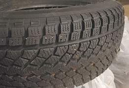 Зимние шины Yokohama Geolandar I/T 255/65r16 109T - Фото #2