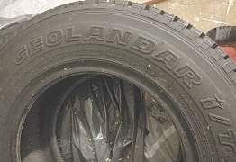 Зимние шины Yokohama Geolandar I/T 255/65r16 109T - Фото #3