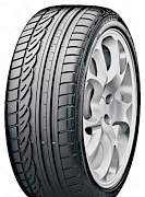 Шина dunlop SP sport 01 б.у - Фото #1