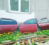 Разбирается Jaguar s type - Фото #2