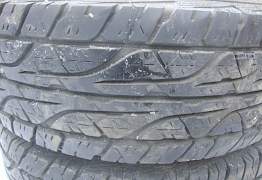 Шины Dunlop GrandTrek AT3 265/75 R16 112/109S - Фото #1