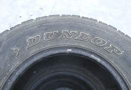 Шины Dunlop GrandTrek AT3 265/75 R16 112/109S - Фото #3