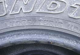 Шины Dunlop GrandTrek AT3 265/75 R16 112/109S - Фото #5