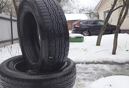 Шины bridgestone dueler H/T 687 - Фото #2