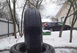 Шины bridgestone dueler H/T 687 - Фото #3