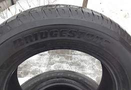 Шины bridgestone dueler H/T 687 - Фото #4