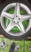 20 AMG, GL,ML - Фото #1