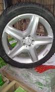 20 AMG, GL,ML - Фото #4