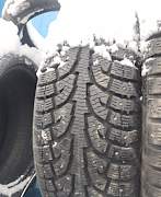 235/55r18 Hankook RW 11 - Фото #2