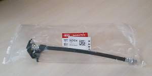 Тормозной шланг KIA Rio JB оригинал 587371G000 - Фото #1