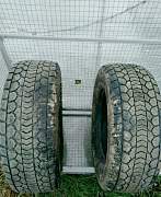 Шины Dunlop Grandtrek 275/65 R17 - Фото #3