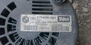 Генератор от BMW E65 2001г - Фото #1