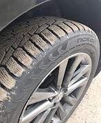 Зимние шины Nokian 235*55 R19 - Фото #3