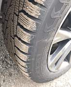 Зимние шины Nokian 235*55 R19 - Фото #4