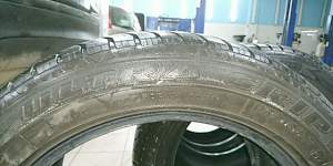 Комплект Good Year Wrangler Ultra Grip 255/50 R19 - Фото #2