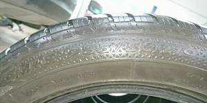 Комплект Good Year Wrangler Ultra Grip 255/50 R19 - Фото #3