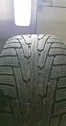 Комплект Nokian Hakkapeliitta R SUV 285/60 R18 - Фото #2