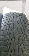 Комплект Nokian Hakkapeliitta R SUV 285/60 R18 - Фото #4