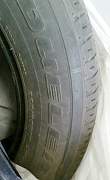 Bridgestone Dueler HP Sport - Фото #1
